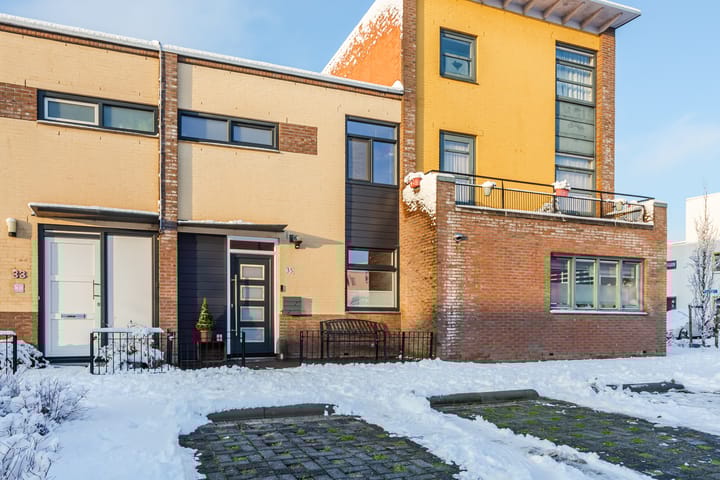 Foto 3 van Koraalstraat 35