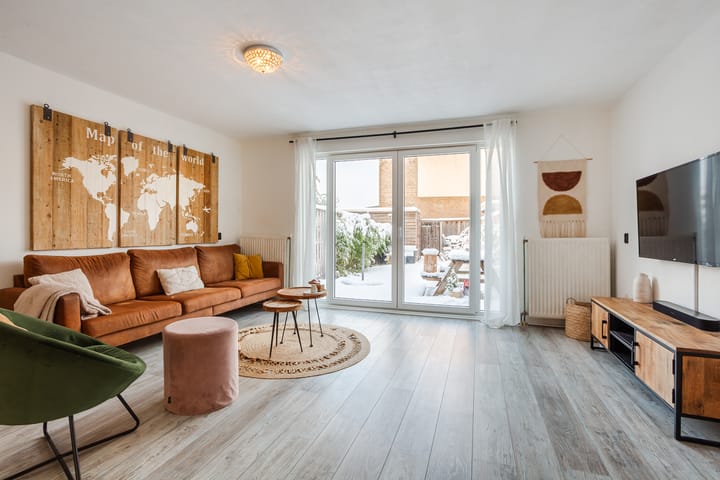 Foto 4 van Koraalstraat 35