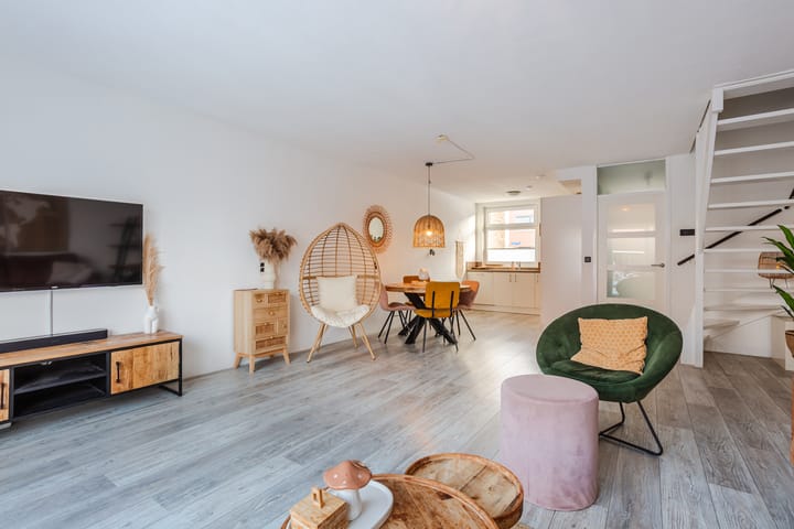 Foto 5 van Koraalstraat 35