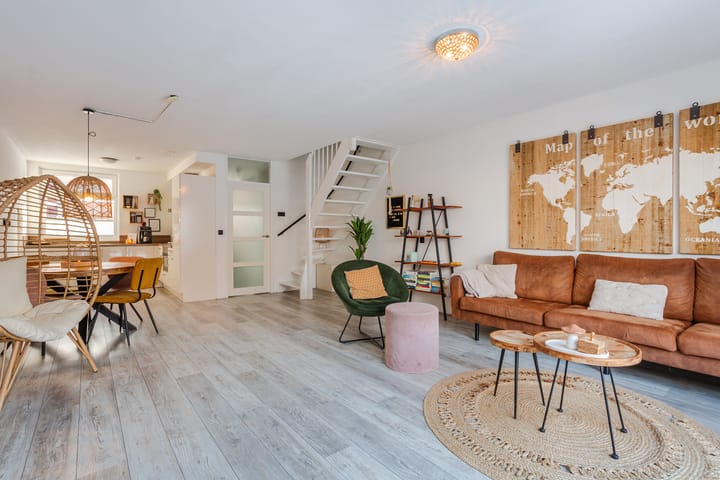 Foto 6 van Koraalstraat 35