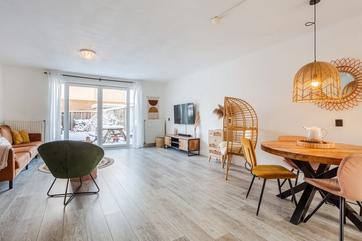 Foto 7 van Koraalstraat 35