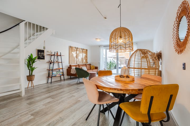 Foto 8 van Koraalstraat 35