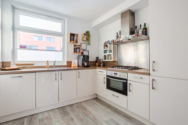 Foto 10 van Koraalstraat 35