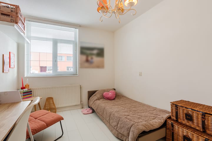 Foto 14 van Koraalstraat 35