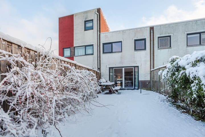 Foto 31 van Koraalstraat 35