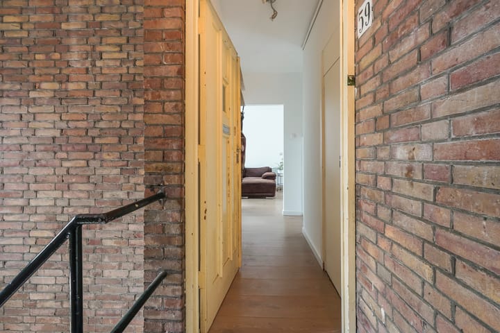 Photo 3 of Koopmans van Boekerenstraat 59