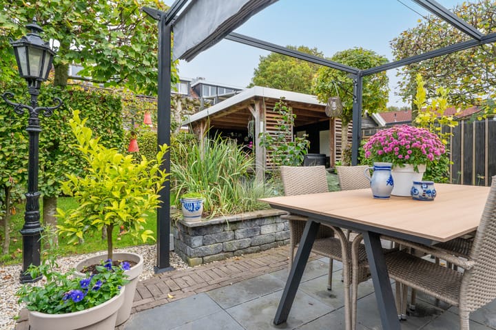 Foto 40 van Mennestraat 54