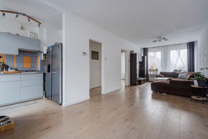 Photo 2 of Koopmans van Boekerenstraat 59