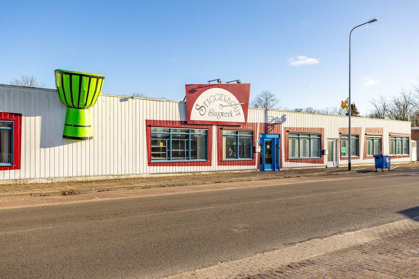 Bekijk foto 1 van Ulgersmaweg 27