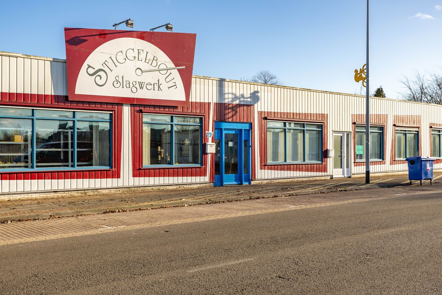 Bekijk foto 3 van Ulgersmaweg 27