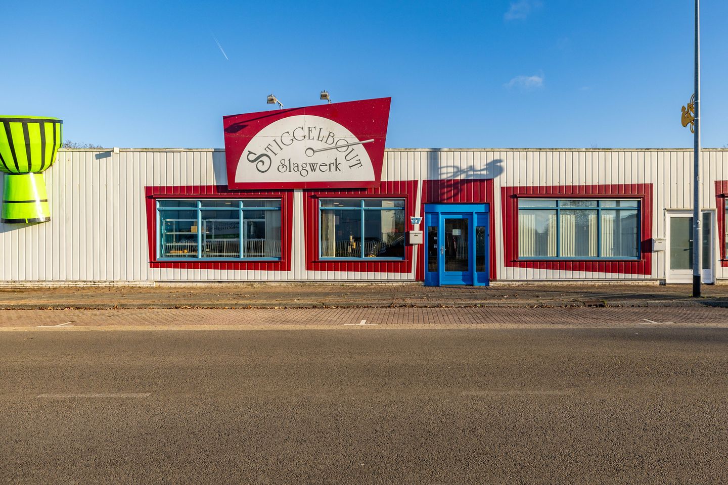 Bekijk foto 4 van Ulgersmaweg 27