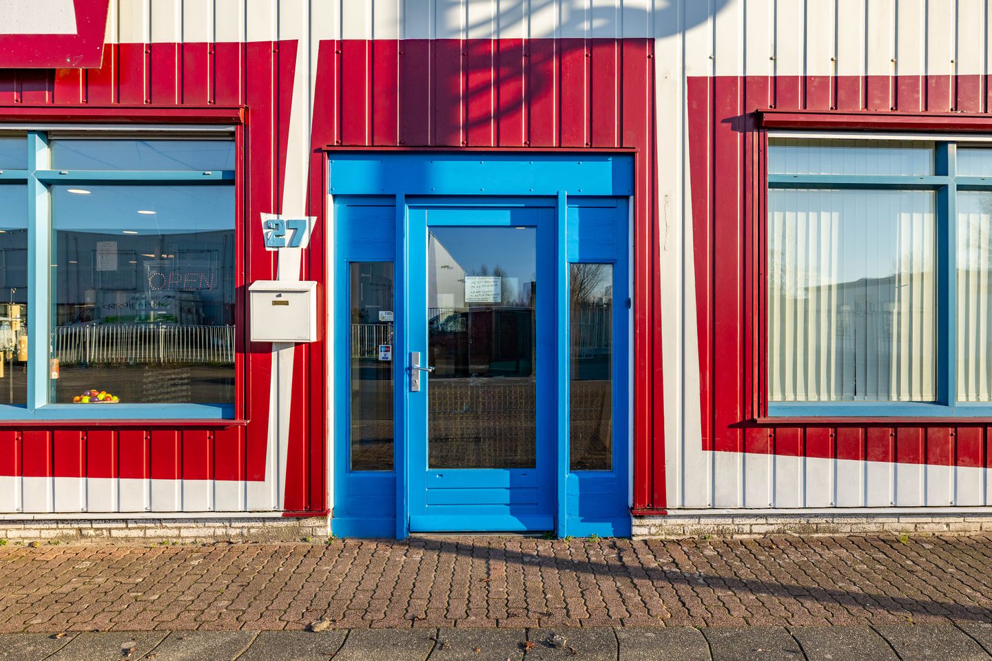 Bekijk foto 5 van Ulgersmaweg 27