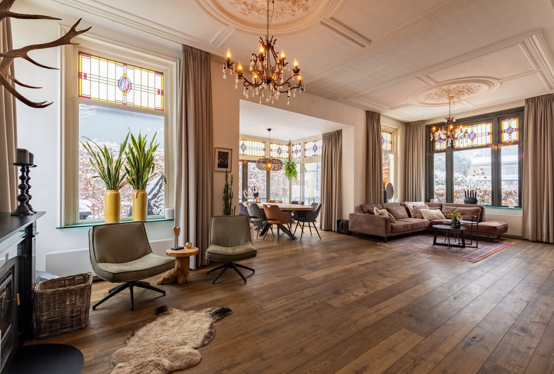 Foto 2 van Paul Krugerstraat 14