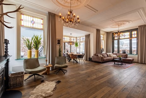 Paul Krugerstraat 14 secondary image