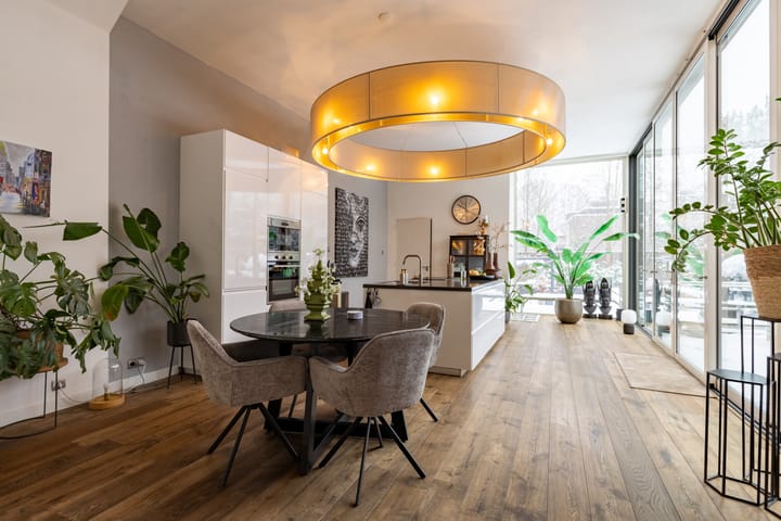 Photo 3 of Paul Krugerstraat 14