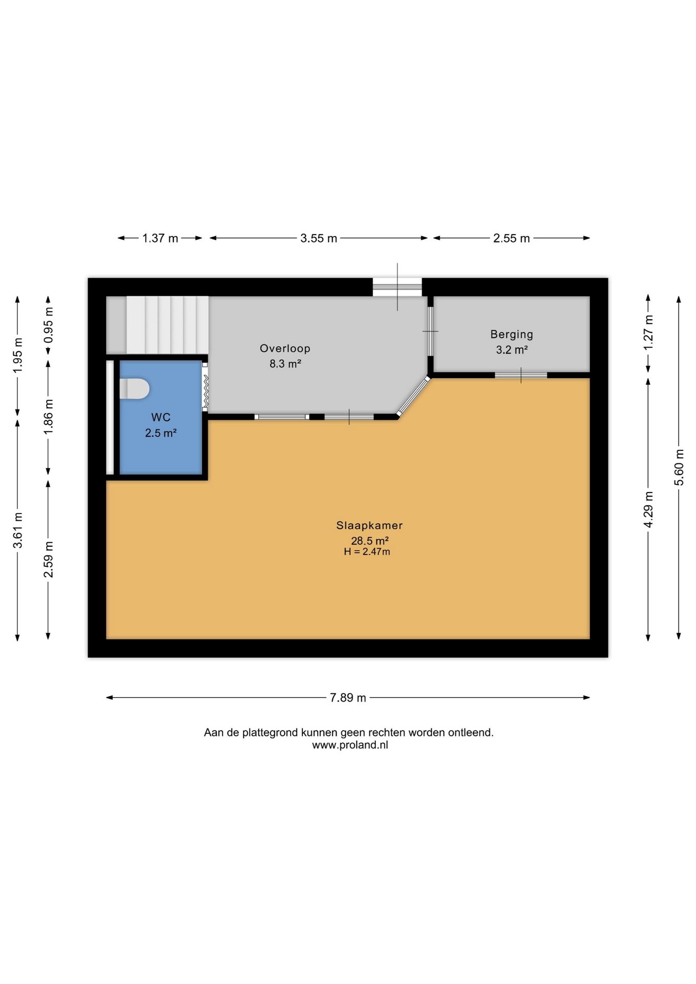 Foto 63 van Paul Krugerstraat 14