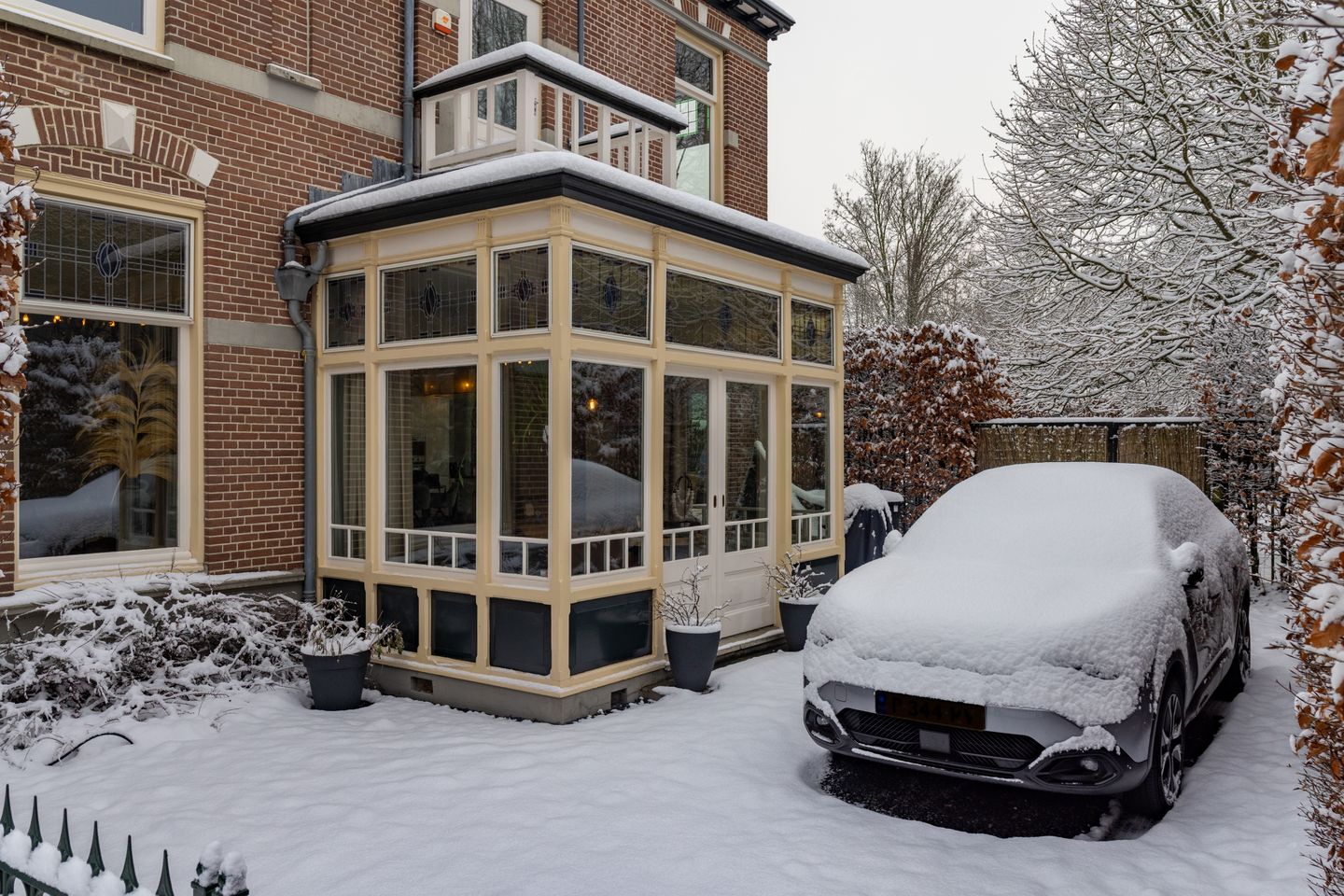 Foto 5 van Paul Krugerstraat 14