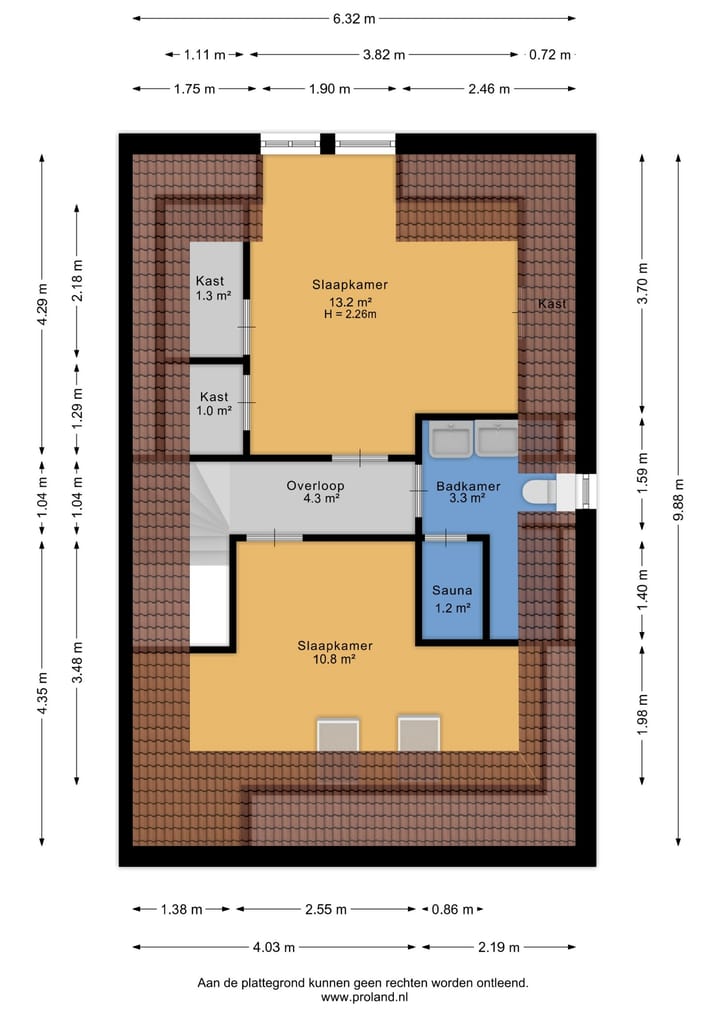 Photo 64 of Paul Krugerstraat 14