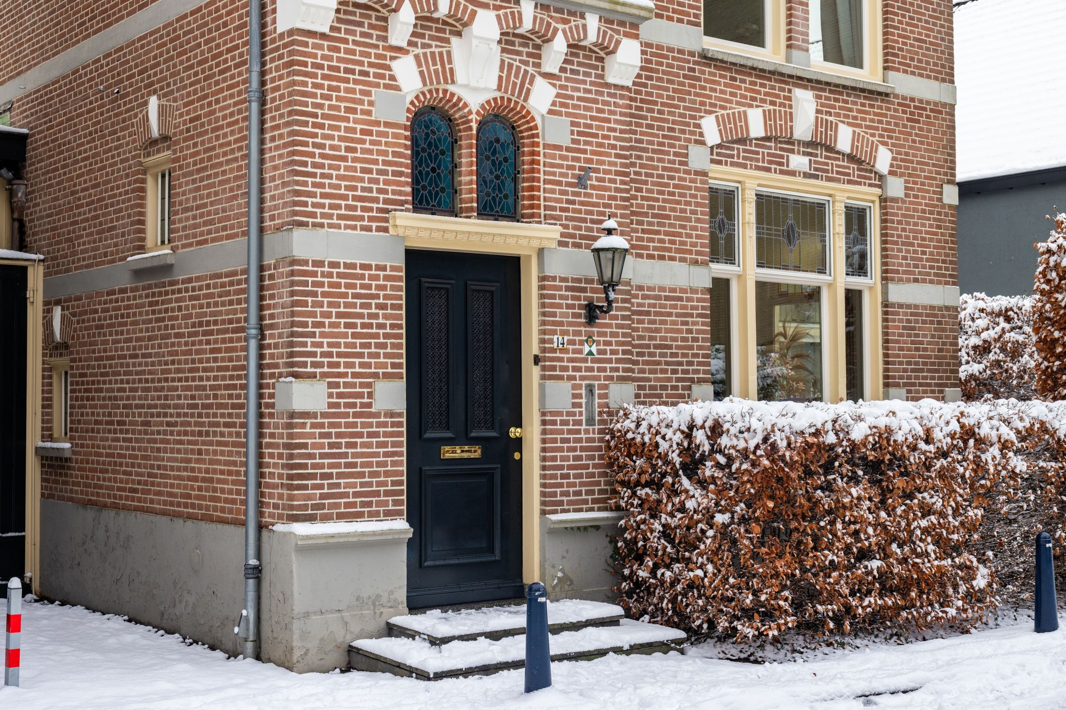 Foto 6 van Paul Krugerstraat 14