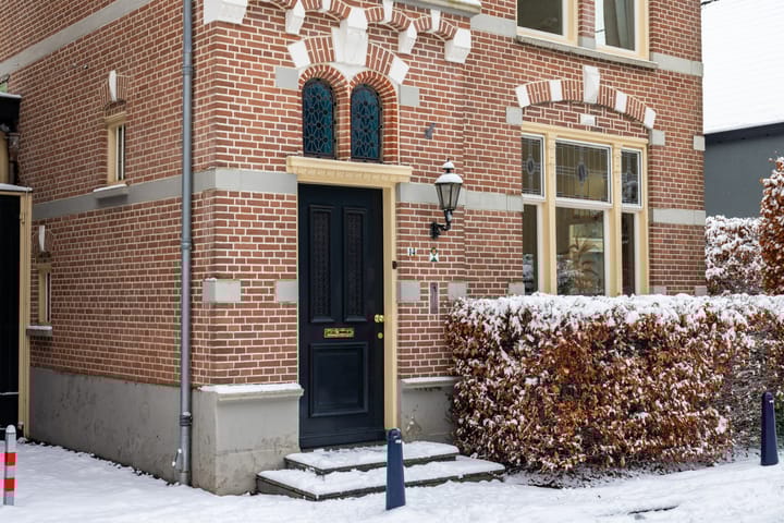 Photo 6 of Paul Krugerstraat 14