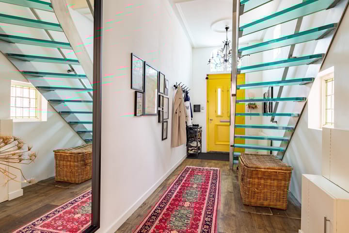 Photo 7 of Paul Krugerstraat 14