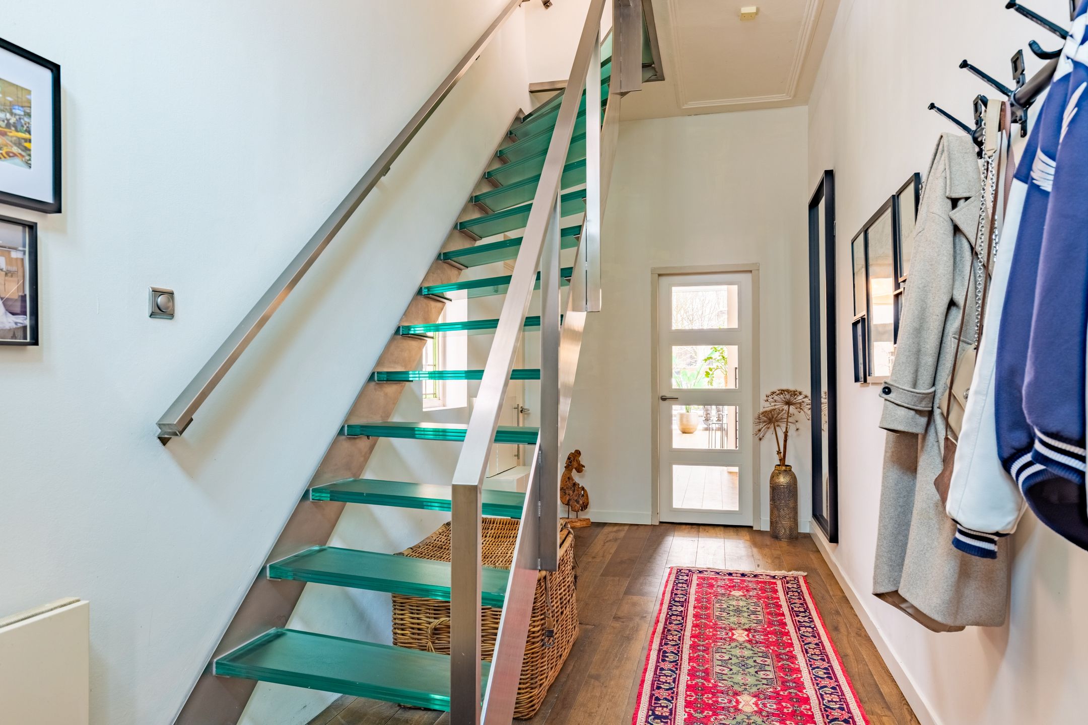 Foto 9 van Paul Krugerstraat 14