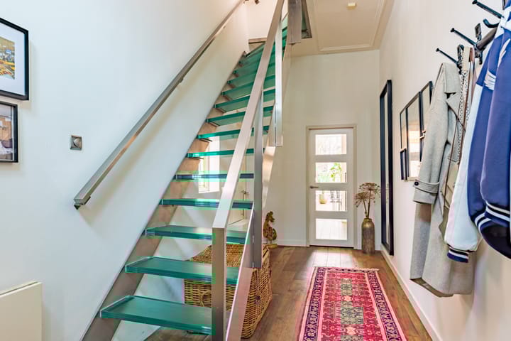 Photo 9 of Paul Krugerstraat 14