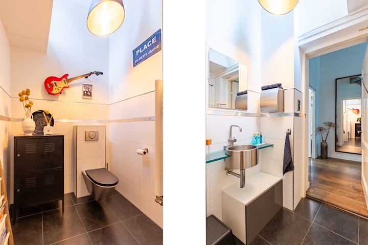 Photo 10 of Paul Krugerstraat 14