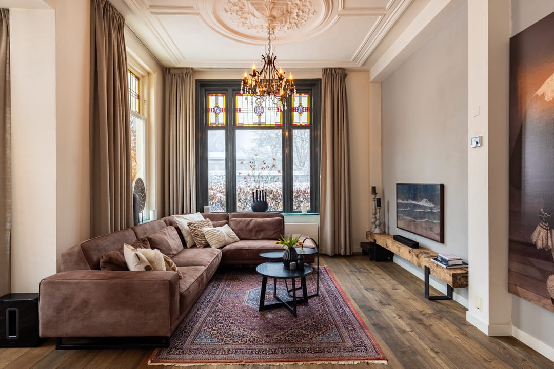 Foto 11 van Paul Krugerstraat 14