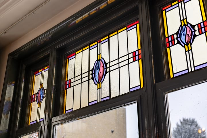 Photo 12 of Paul Krugerstraat 14