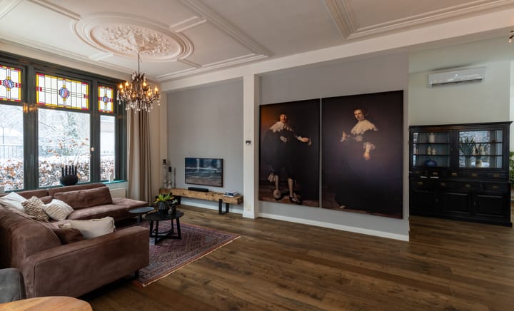 Photo 13 of Paul Krugerstraat 14