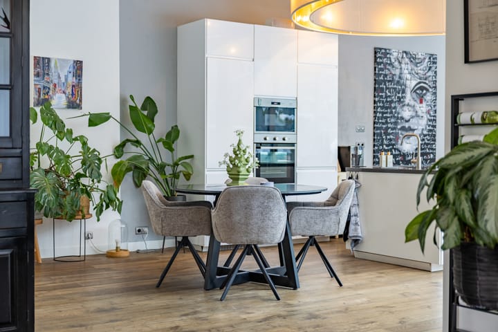 Photo 14 of Paul Krugerstraat 14