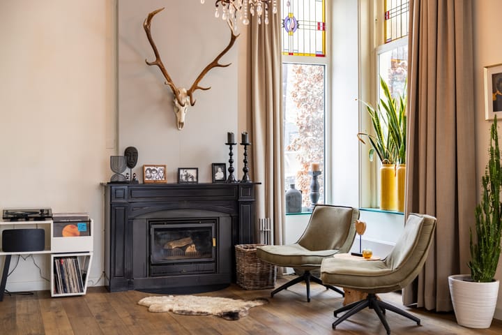 Photo 15 of Paul Krugerstraat 14