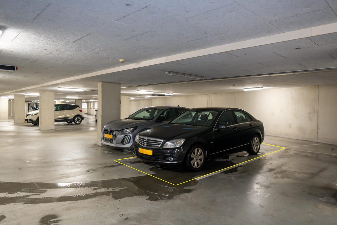 Foto 23 van Stationsplein 42