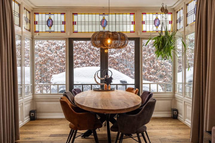 Photo 18 of Paul Krugerstraat 14