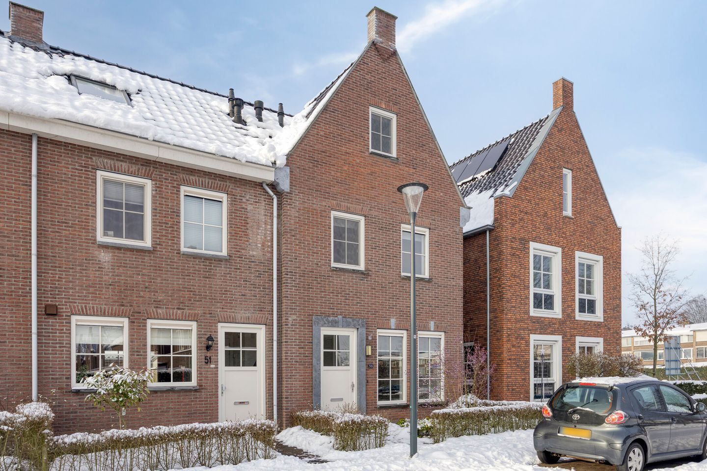 Photo 1 of Merensteinplein 53