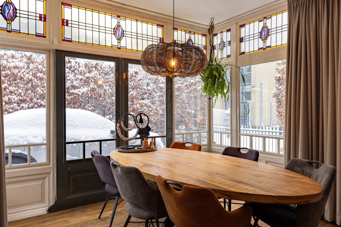 Foto 19 van Paul Krugerstraat 14