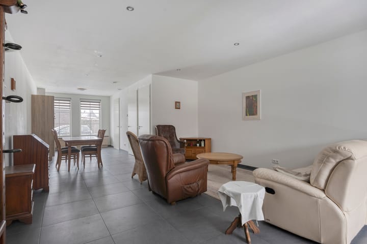 Photo 2 of Merensteinplein 53