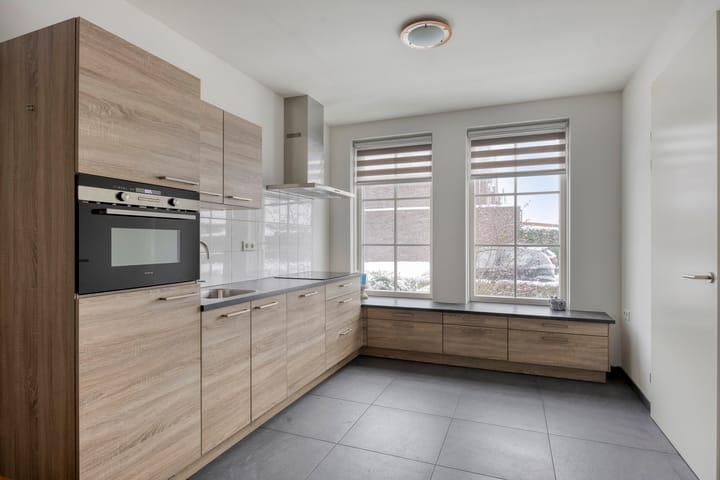 Photo 4 of Merensteinplein 53