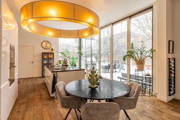 Photo 20 of Paul Krugerstraat 14