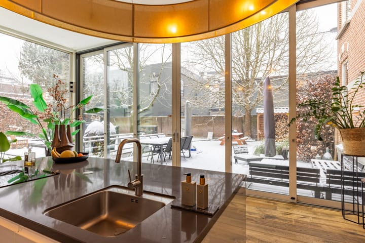 Photo 21 of Paul Krugerstraat 14