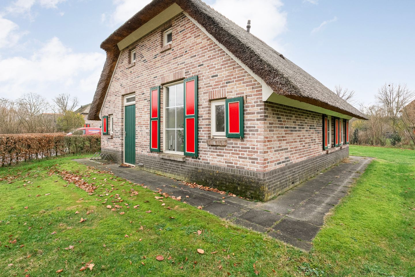 Photo 40 of Flierdijk 3-RW22