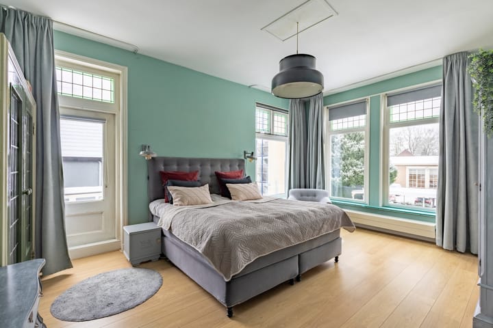 Photo 27 of Paul Krugerstraat 14