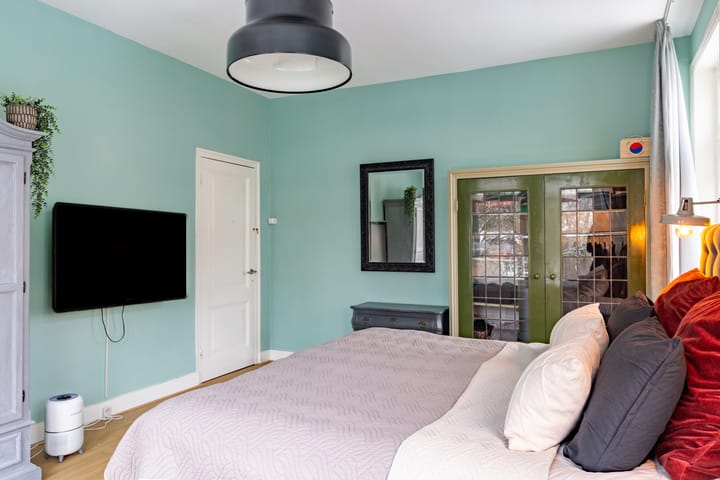 Photo 29 of Paul Krugerstraat 14