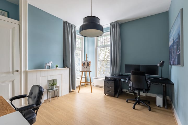 Photo 30 of Paul Krugerstraat 14