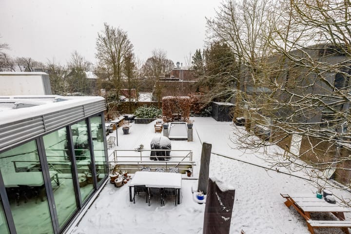 Photo 42 of Paul Krugerstraat 14