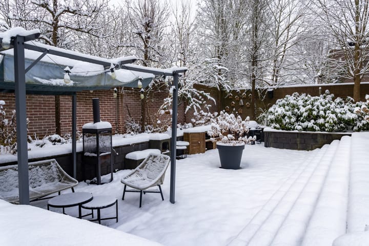 Photo 44 of Paul Krugerstraat 14