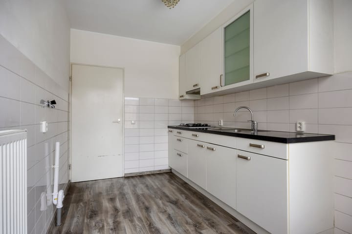 Foto 5 van Kriegerstraat 12