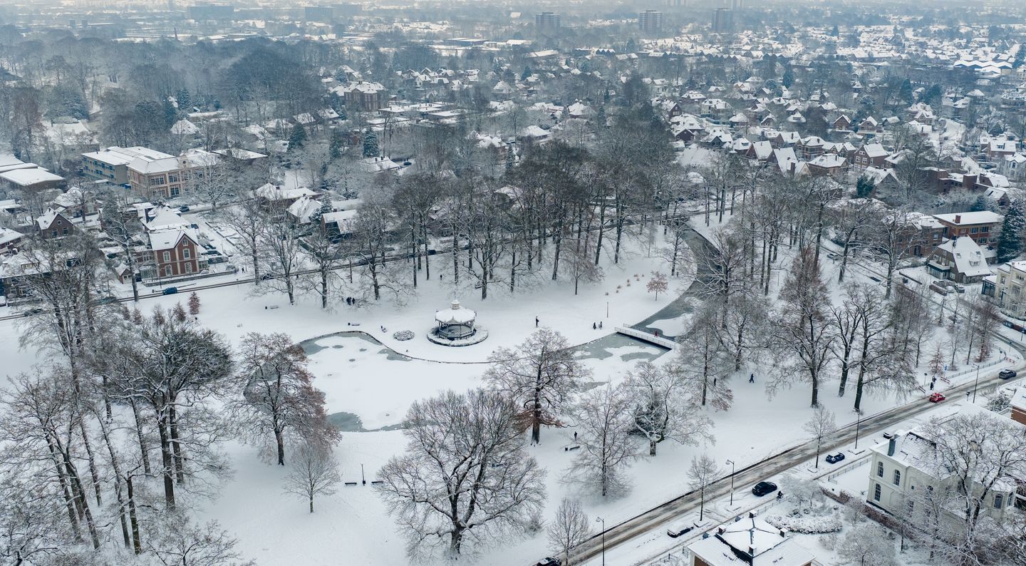 Foto 50 van Paul Krugerstraat 14