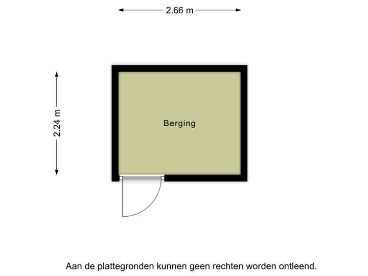 Berging